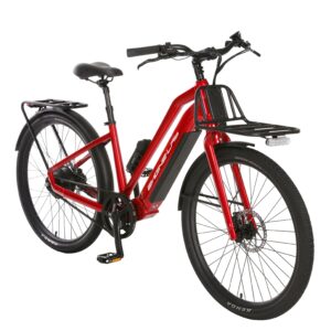 Ebike