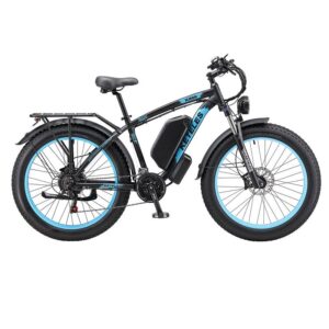 K800 Fat E-Bike